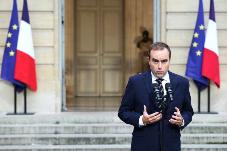FRANCE GOVERNMENT