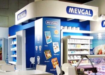 Νέα επένδυση της ΜΕΒΓΑΛ με στήριξη από το Ταμείο Ανάκαμψης: Ενίσχυση παραγωγής φέτας ΠΟΠ