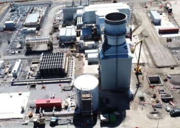 Η METLEN ηλεκτροδοτεί τη Βρετανία: Ο σταθμός Hirwaun «παίρνει μπρος»