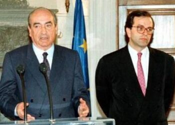 Σαν Σήμερα 21 Οκτωβρίου