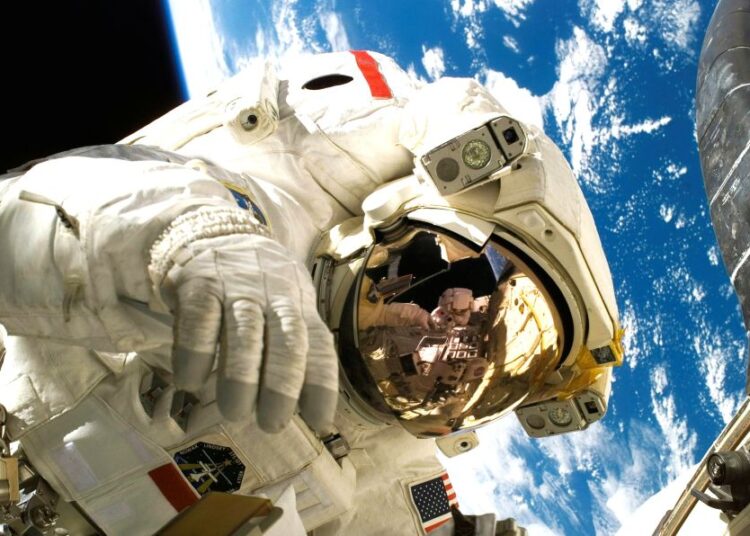 «Αποστολή ολοκληρώθηκε»: Ο Διεθνής Διαστημικός Σταθμός NASA κλείνει το 2030