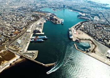 ΟΛΠ ΑΕ: Εντυπωσιακή άνοδος εσόδων και κερδών το 9μηνο και στρατηγική ισχύς