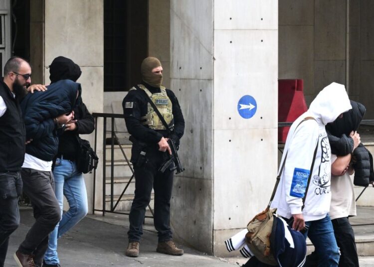 Σκάνδαλο ΟΠΕΚΕΠΕ-Θεσσαλονίκη: Ελεύθεροι με όρους οι πρώτοι 11 κατηγορούμενοι