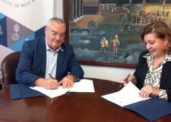 ΠΑΔΑ και Enaon γράφουν την ιστορία του φυσικού αερίου στην Ελλάδα