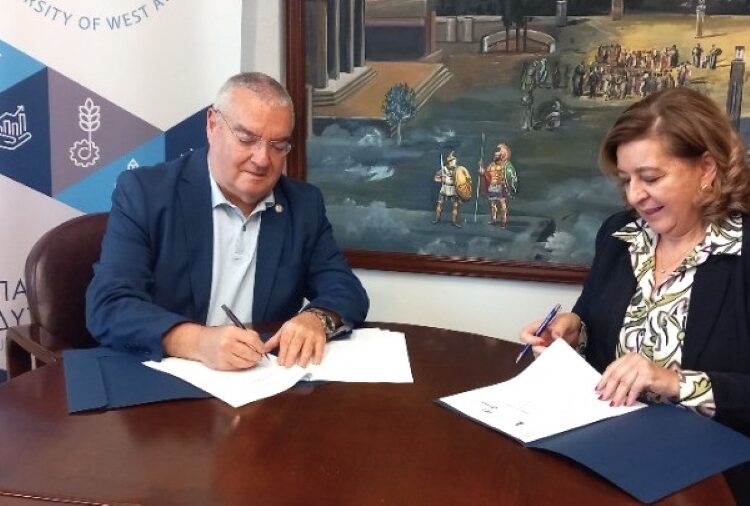 ΠΑΔΑ και Enaon γράφουν την ιστορία του φυσικού αερίου στην Ελλάδα