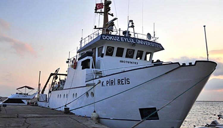 Το «Piri Reis» στο Αιγαίο: Η Άγκυρα προχωρά σε έρευνες περιορισμένης κλίμακας – Η Αθήνα κρατά την ψυχραιμία της