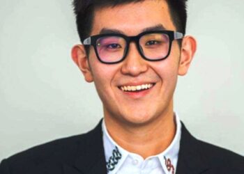 Ρίτσαρντ Σιάο: Δισεκατομμυριούχος ο νέος ιδιοκτήτης του Άρη – Από τη Silicon Valley στα «κιτρινόμαυρα» (vid)