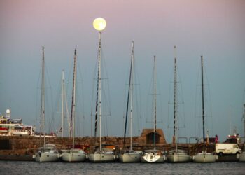 Αναβαθμίσεις, επενδύσεις και νέα projects: Το σχέδιο του Υπερταμείου για τις ελληνικές μαρίνες