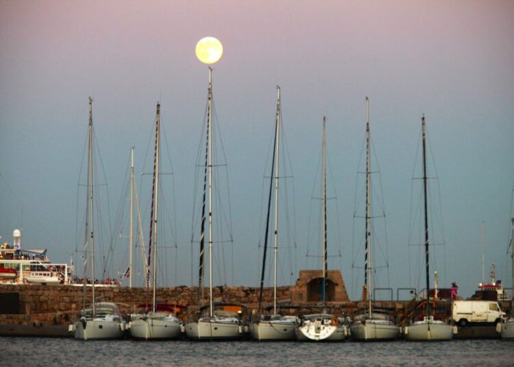 Αναβαθμίσεις, επενδύσεις και νέα projects: Το σχέδιο του Υπερταμείου για τις ελληνικές μαρίνες