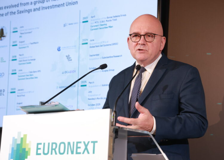 Χρηματιστήριο: Το «κλειδί» για τη δυναμική της αντίδρασης