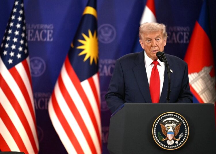 Συμφωνίες Τραμπ για κρίσιμα ορυκτά: Η Ασία απαντά στον κινεζικό έλεγχο