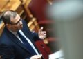 CESEC 2025: Ο Τσάφος ζητά ευρωπαϊκές λύσεις για φθηνότερο και σταθερότερο ρεύμα