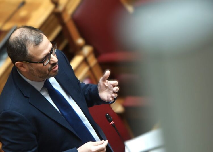 CESEC 2025: Ο Τσάφος ζητά ευρωπαϊκές λύσεις για φθηνότερο και σταθερότερο ρεύμα