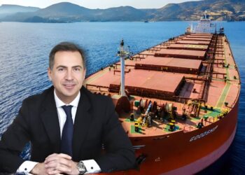 United Maritime: Πούλησε το παλαιότερο Capesize και ανοίγει νέο κεφάλαιο ανάπτυξης