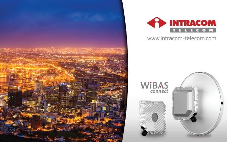 Η Intracom Telecom φέρνει «οπτική ίνα χωρίς καλώδιο», με ταχύτητες έως 4,8 Gbp