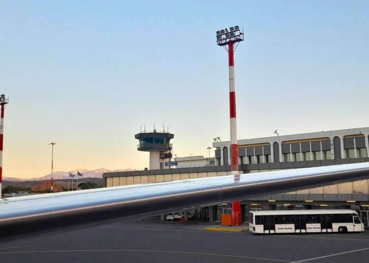 Άνοδος της αεροπορικής κίνησης το 9μηνο 2025: Οι αριθμοί που επιβεβαιώνουν την επάνοδο