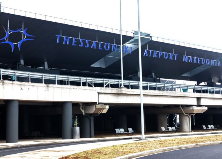 Τουριστική ανάταση για τη Χαλκιδική: TUI και SAS φέρνουν νέες αγορές στη Βόρεια Ελλάδα