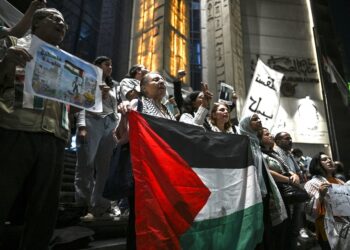 Η διπλωματία… στο κόκκινο»: Ποιοι μπαίνουν σήμερα στις διαπραγματεύσεις για τη Γάζα