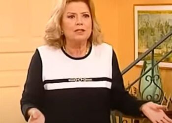 Άννα Κυριακού: Έφυγε από τη ζωή η διάσημη ηθοποιός