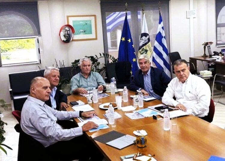 Δήμοι της Ανατολικής Αττικής ανάβουν το φως, με… κλαδέματα