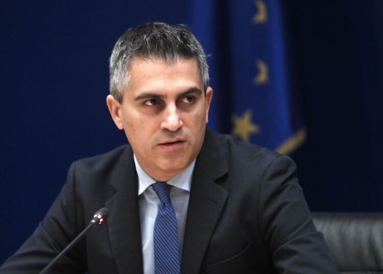 Η Ελλάδα από πέρασμα σε κόμβο: Η στρατηγική Δήμα για τις διασυνοριακές μεταφορές