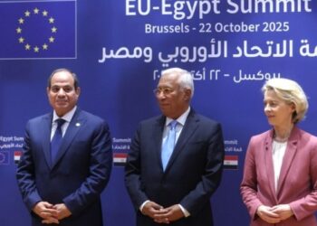 Ιστορικό δάνειο 5 δισ. ευρώ από ΕΕ προς Αίγυπτο για σταθερότητα και ασφάλεια στη Μεσόγειο