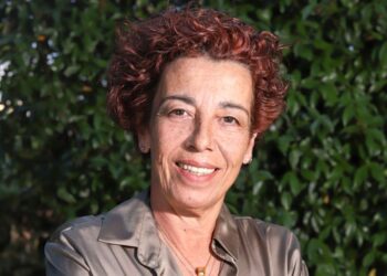 ΓΣΕΒΕΕ: Νέα πρόεδρος της Ομοσπονδίας Αρτοποιών Ελλάδος η Έλσα Κουκουμέρια