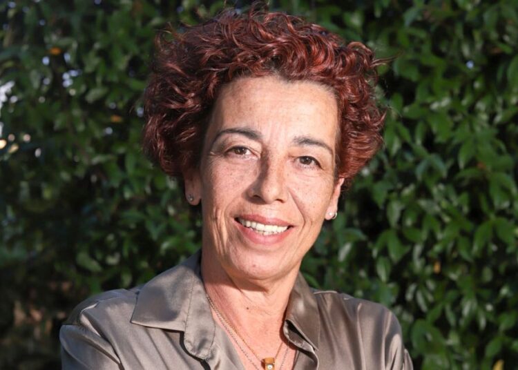 ΓΣΕΒΕΕ: Νέα πρόεδρος της Ομοσπονδίας Αρτοποιών Ελλάδος η Έλσα Κουκουμέρια