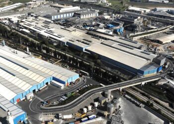 Πράσινο restart στα Οινόφυτα: Μονάδα καθαρισμού, πράσινοι χώροι και νέες υποδομές