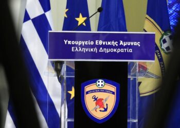 Σε ΚΥΑ η αποζημίωση νυχτερινών υπηρεσιών στις Ένοπλες Δυνάμεις: Αυξήσεις έως 70% από 1/1/2026