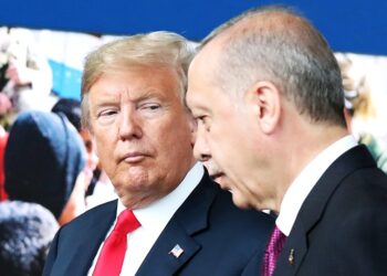 Διπλό παζάρι Άγκυρας με ΗΠΑ: Ειρήνη στη Γάζα και «διευθέτηση» για τη Halkbank