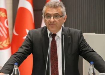 Τουφάν Ερχιουρμάν: O νέος ηγέτης των Τουρκοκυπρίων