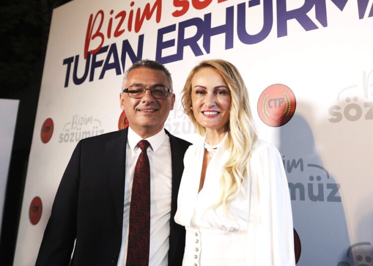 Ανατροπή στα Κατεχόμενα: Ο Τατάρ ηττήθηκε – Νέα σελίδα για το Κυπριακό