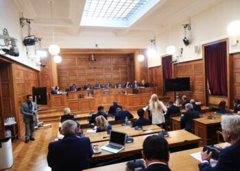 Πληρωμές-μυστήριο» στον ΟΠΕΚΕΠΕ: Νέα αποκάλυψη στην Εξεταστική για 6.000 δεσμευμένα ΑΦΜ