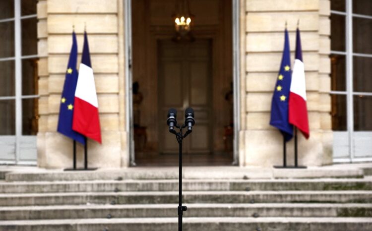 FRANCE GOVERNMENT