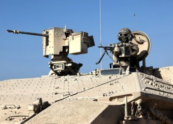 Ισραηλινοί διαπραγματευτές μεταβαίνουν στην Αίγυπτο: Ρούμπιο πιέζει για συμφωνία