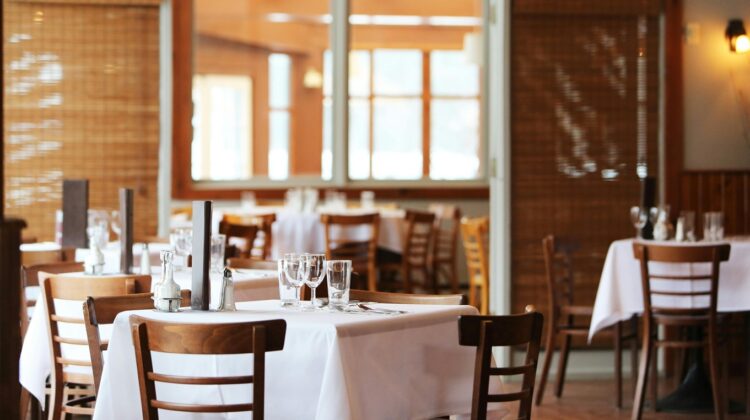 Ιταλικό εστιατόριο έκλεισε με ιδιαίτερο μήνυμα: Σας ευχαριστούμε που δεν ήρθατε