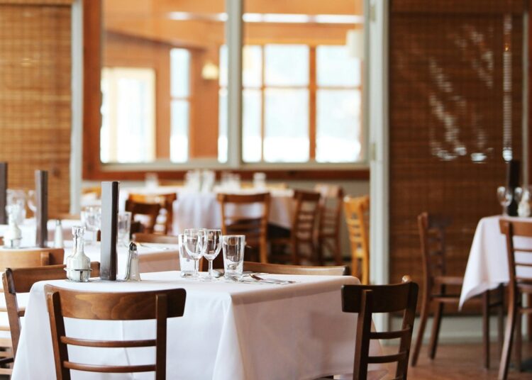 Ιταλικό εστιατόριο έκλεισε με ιδιαίτερο μήνυμα: Σας ευχαριστούμε που δεν ήρθατε