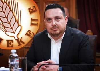 Παραίτηση αντιπροέδρου ΟΠΕΚΕΠΕ εν μέσω υπόθεσης αγροτικών επιδοτήσεων