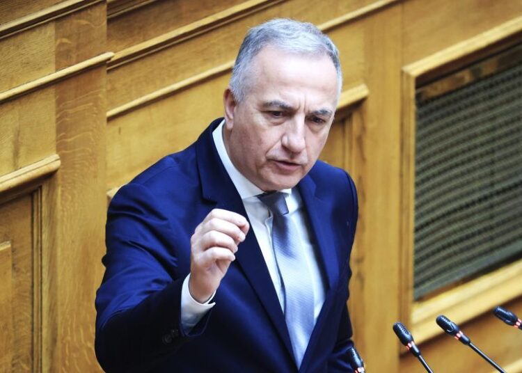 Η ΔΙΜΕΑ εντείνει τους ελέγχους: Η κυβέρνηση ενοποιεί τους μηχανισμούς προστασίας καταναλωτή