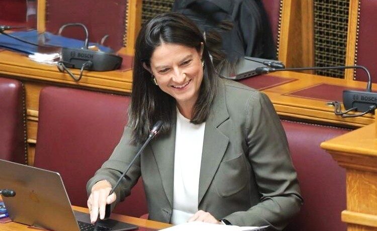 Βουλή: «Εισιτήριο» για την ολομέλεια της Τρίτης εξασφάλισε το νομοσχέδιο του Υπουργείου Εργασίας