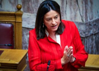 Κεραμέως: Περαιτέρω προστασία εργαζομένων στο νέο εργασιακό νομοσχέδιο