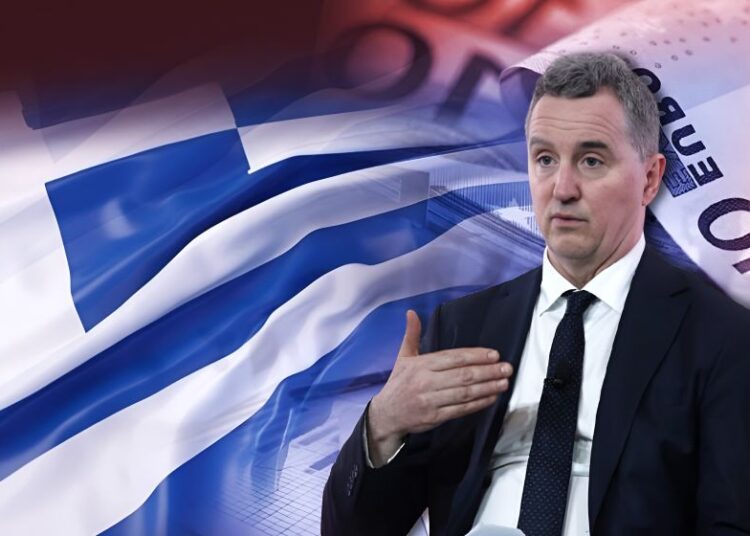 Ήρθαν, είδαν και… και έβαλαν τελεσίγραφο: Ο πονοκέφαλος της Κομισιόν για το Ελλάδα 2.0