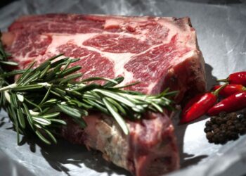 FAO: Παγκόσμιο ράλι στις τιμές κρέατος – Αναλυτικά ο δείκτης τροφίμων