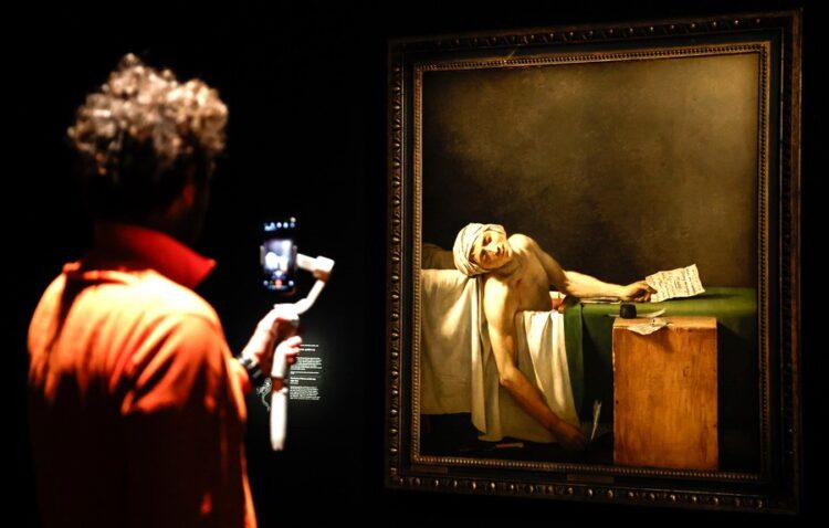 Musée du Louvre