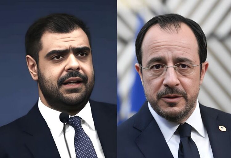 Τέλος στα σενάρια ρήξης: Χριστοδουλίδης και Αθήνα επιβεβαιώνουν κοινή στρατηγική