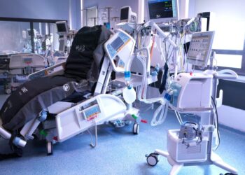 Νέα ΜΕΘ στη Χαλκιδική με τη γενναία στήριξη 400.000€ της Ελληνικός Χρυσός