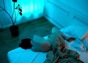 Η μοναξιά σκοτώνει: Νέα έρευνα συνδέει την κοινωνική απομόνωση με αύξηση θανάτων