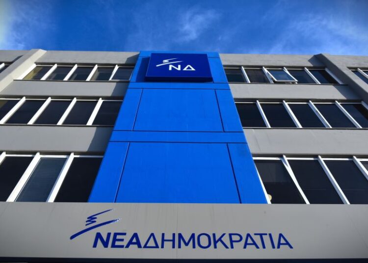 Πολιτικό θρίλερ με Σεμερτζίδου: Η ΝΔ «επιστρέφει το μπαλάκι» στον ΣΥΡΙΖΑ