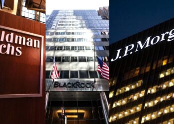 Ρεκόρ δισεκατομμυρίων: Οι Big Four των αγορών «σαρώνουν» τα πάντα στο πέρασμά τους